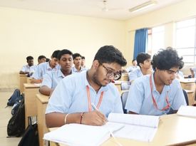 Presidency PU College-Hebbal gallery image 3