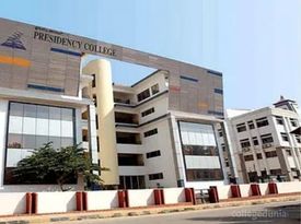 Presidency PU College-Hebbal gallery image 2