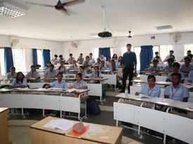 Presidency PU College-Hebbal gallery image 4