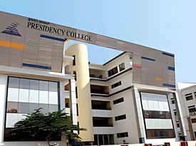 Presidency PU College gallery image 2