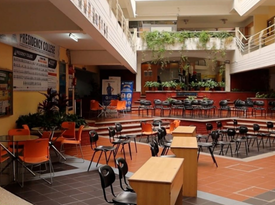 Presidency PU College gallery image 3