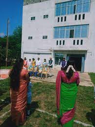 Pride Group of Institutions Degree College gallery image 2