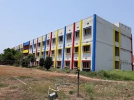 Priyadarshini Institute Of Technology And Science For Women gallery image 2