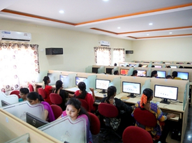 Priyadarshini Institute Of Technology And Science For Women gallery image 4