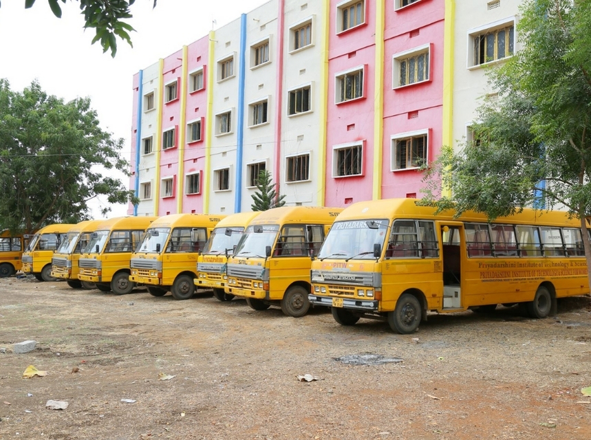 Priyadarshini Institute Of Technology And Science gallery image 2