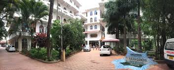 Rajiv Gandhi College of Dental Science & Hospital gallery image 2