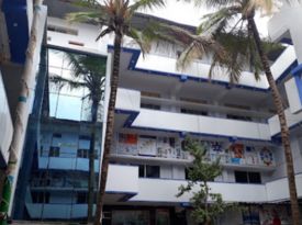 Rajiv Memorial Education Society’s College Of Pharmacy gallery image 2