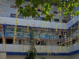 Rajiv Memorial Education Society’s College Of Pharmacy gallery image 1