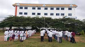 Ramakrishna Ayurvedic Medical College gallery image 2