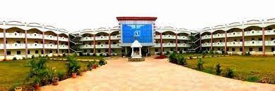 Raman College of Nursing gallery image 1