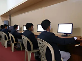 Ramanashree Academy of Management-Vijayanagar gallery image 2