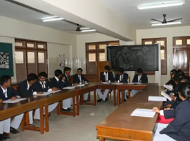 Ramanashree Academy of Management-Vijayanagar gallery image 3