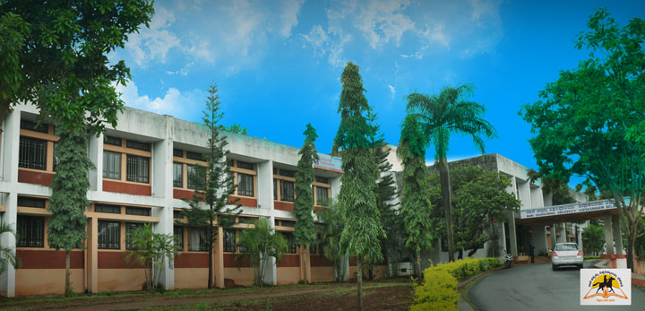 Rani Channamma University gallery image 1