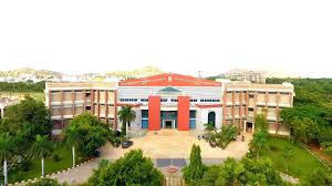 Rao Bahadur Y Mahabaleswarappa Engineering College gallery image 2