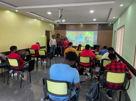 Ray Integrated College gallery image 2