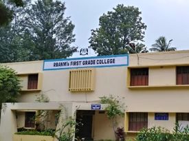 RBANM's Pre University college gallery image 4