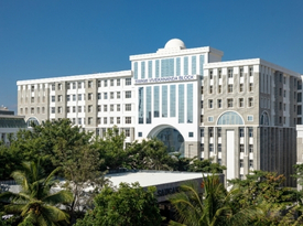 Reva Institute of Management gallery image 3