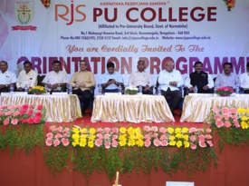 Rjs Evening PU College gallery image 3