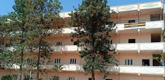 Roohi College of Nursing gallery image 2