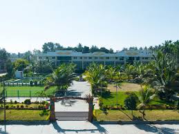 Royal College of Arts Science and Management gallery image 2