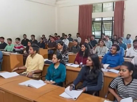 RV Institute of Management-Jayanagar gallery image 3