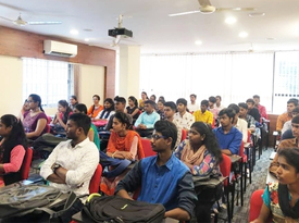 RVD College Of Management And Information Technology gallery image 3