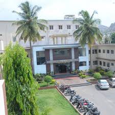 SJM Dental College and Hospital gallery image 2