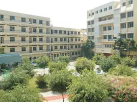 S Nijalingappa PU College gallery image 1