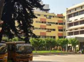 S Nijalingappa PU College gallery image 2