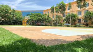 Sai Vidya First Grade college gallery image 2