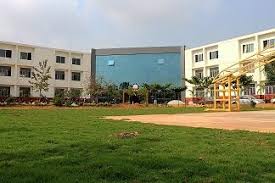 Sai Vidya Institute of Technology gallery image 1