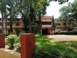 Saint Marys Syrian College-SMSC gallery image 3