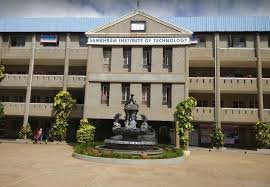 Sambhram Institute of Technology gallery image 2