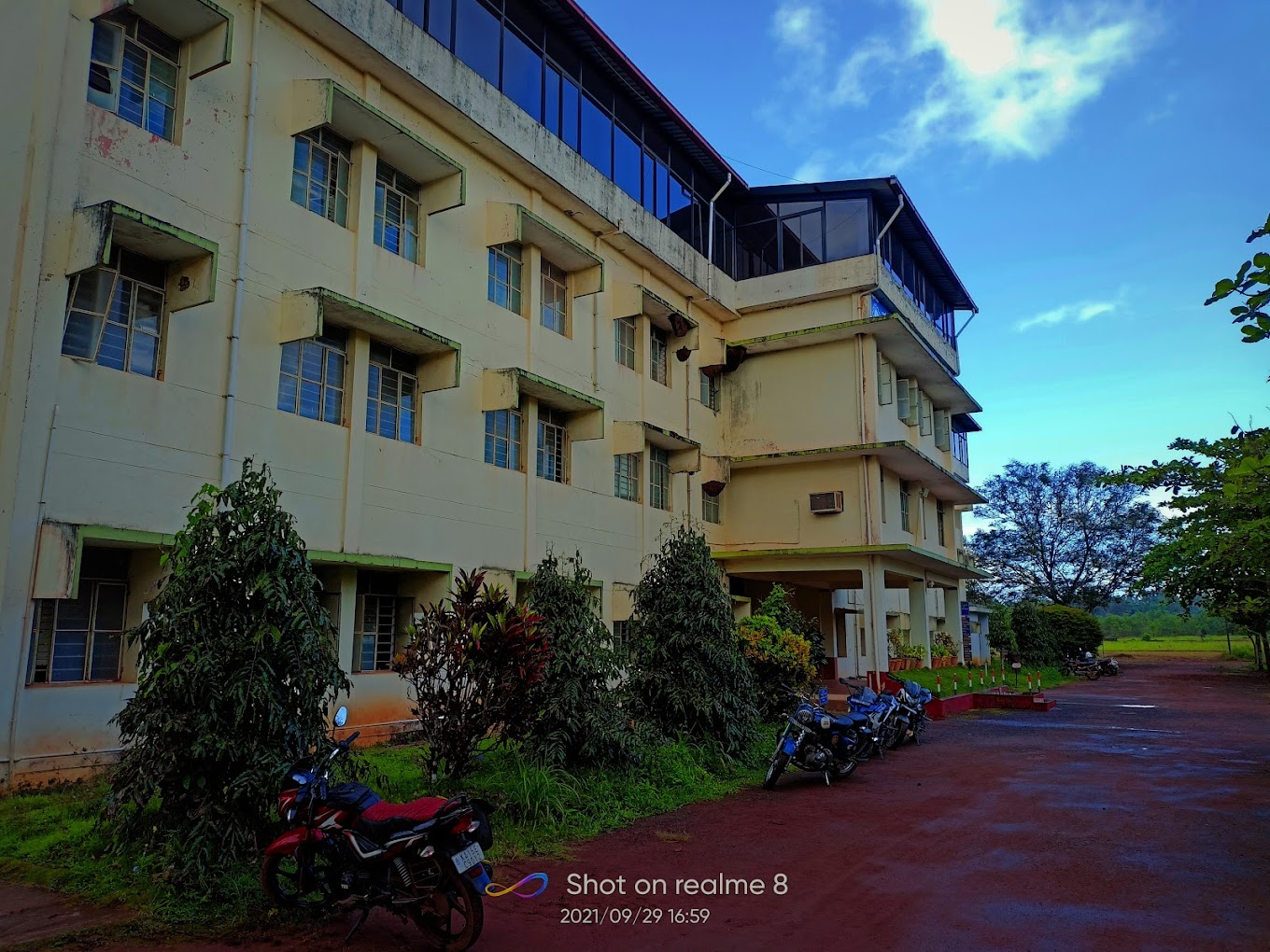 Sanjay Memorial Polytechnic College gallery image 2