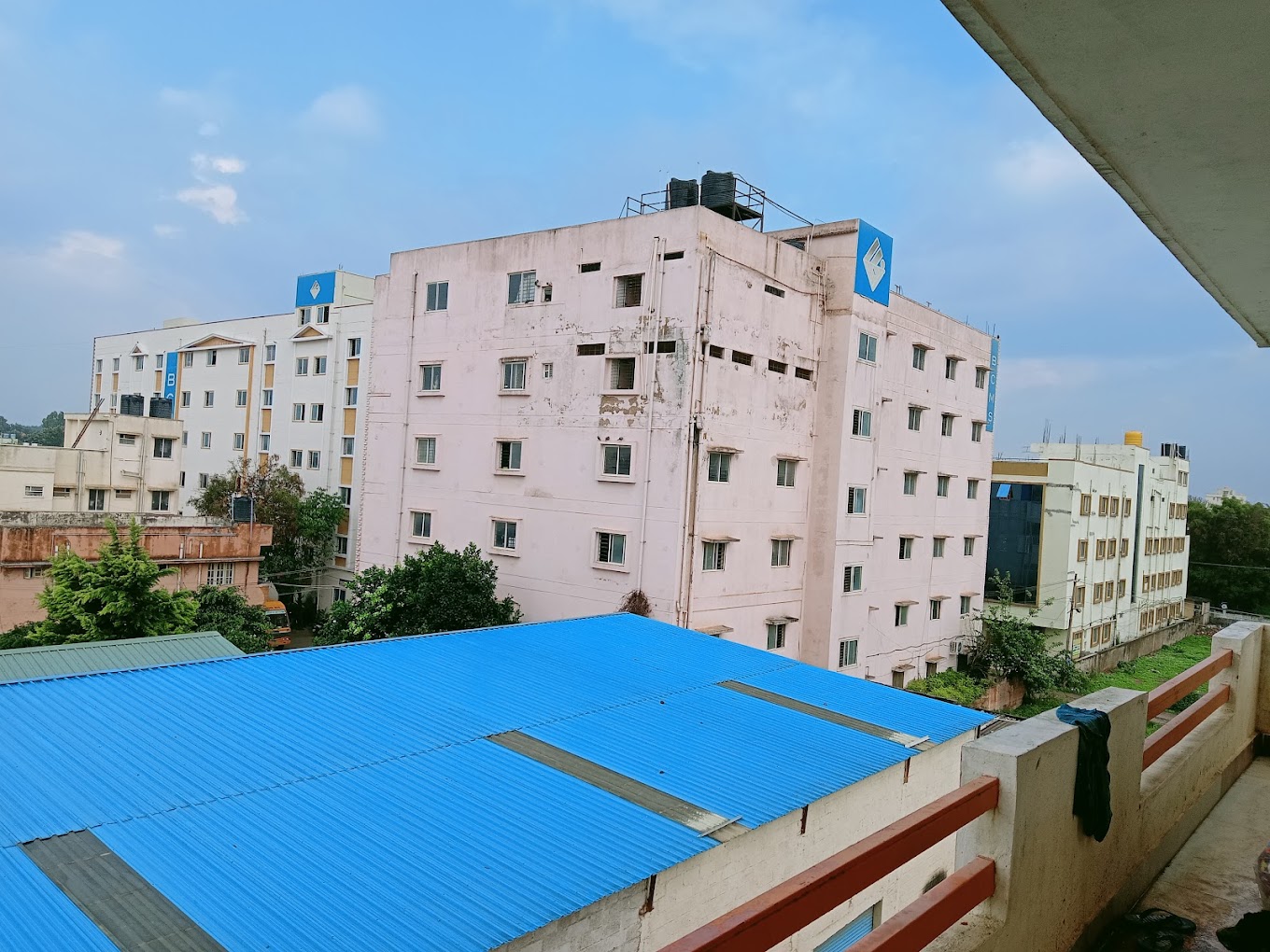 Sarojini College of Pharmacy gallery image 2