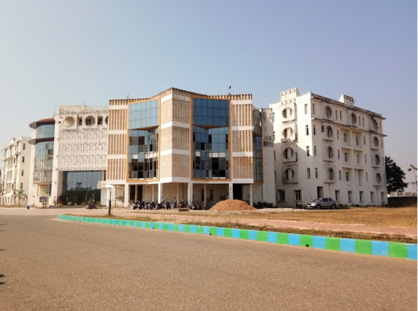 Satya Institute Of Technology And Management gallery image 2