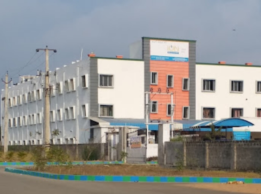 Satya Institute Of Technology And Management gallery image 3