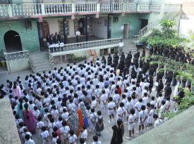 Sayyid Akbar Husayni Degree College, Kalaburagi gallery image 3