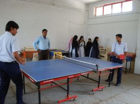 Sayyid Akbar Husayni Degree College, Kalaburagi gallery image 2