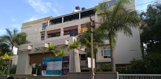 SB College of Allied Health Sciences gallery image 2