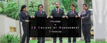 SB College Of Management Studies gallery image 2