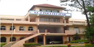 SCT Polytechnic gallery image 1