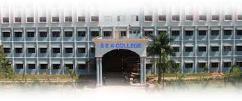 SEA College Of Basic Science gallery image 3