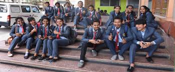 SEA College Of Management Studies gallery image 2