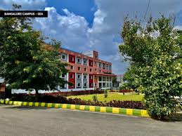 SEA College Of Management Studies gallery image 1