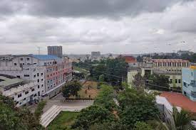 SEA College Of Research & Development gallery image 1