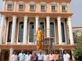 Seshadri Rao Gudlavalleru Engineering College gallery image 2