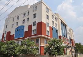 Seshadripuram Academy Of Business Studies gallery image 3