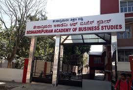 Seshadripuram Academy Of Business Studies gallery image 1