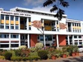 Seshadripuram College-Seshadripuram gallery image 1